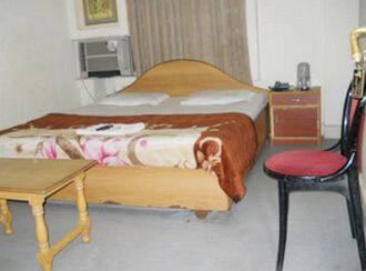 Hotel Solan Inn, Bhubaneswar 4